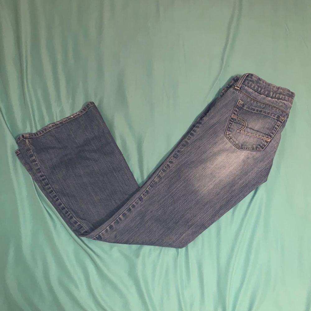 ‼️Moving Sale‼️American Eagle BootCut Jeans